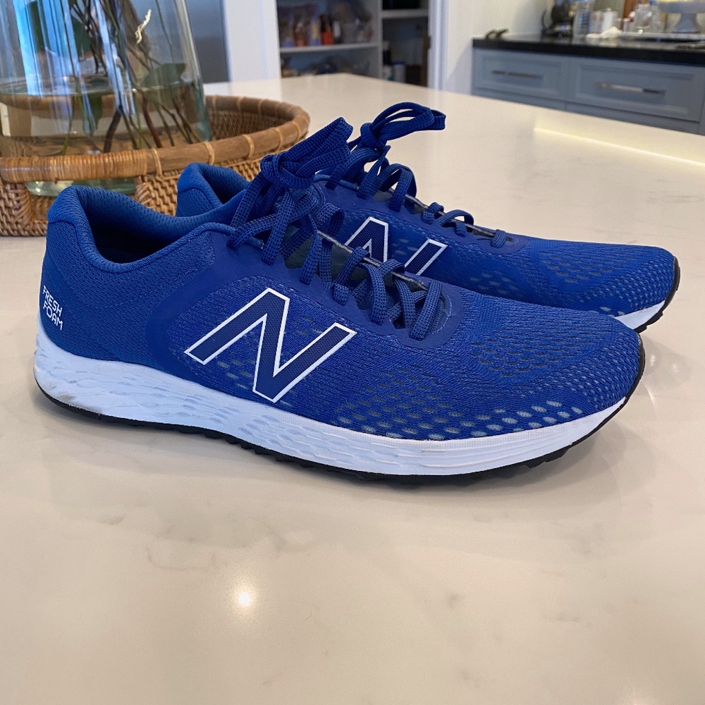 New Balance Fresh Foam Arishi v2